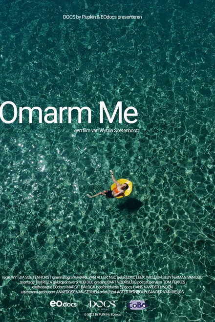 Omarm me