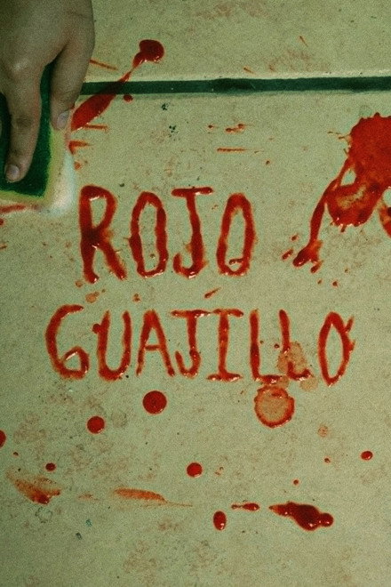 Rojo Guajillo
