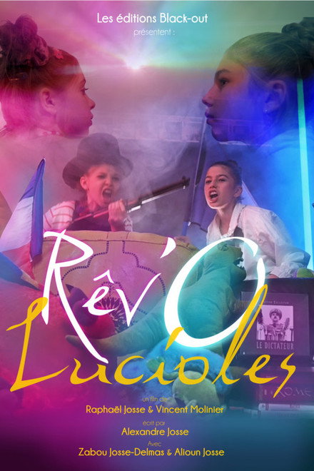 Rêv'O Lucioles