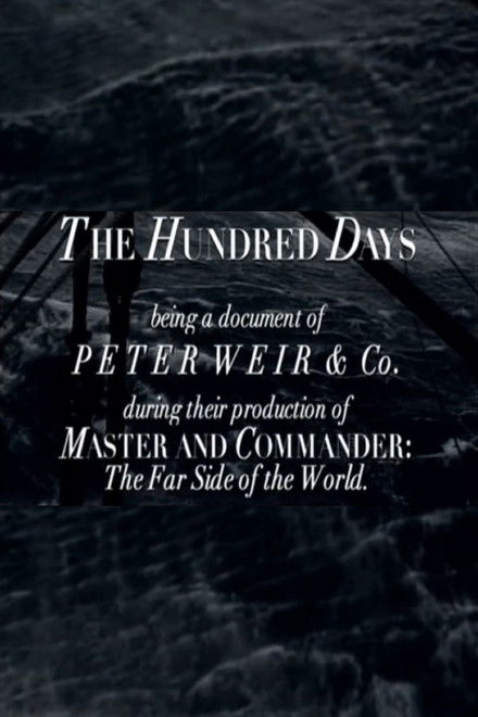 The Hundred Days