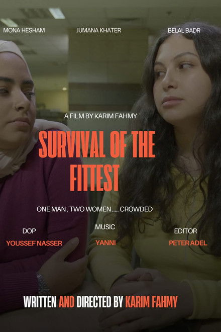 SURVIVAL OF THE FITTEST