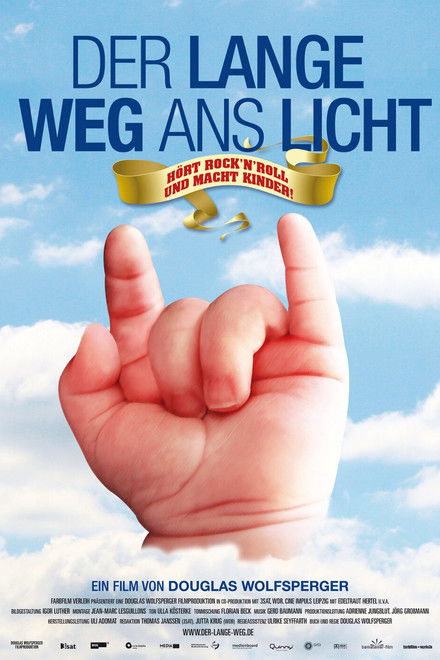 Der lange Weg ans Licht