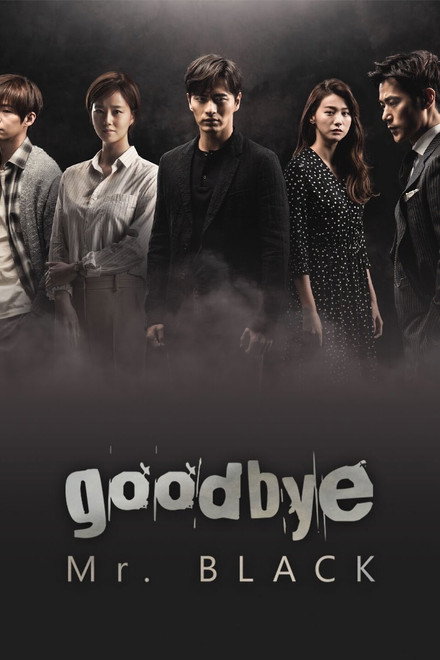 Goodbye Mr. Black