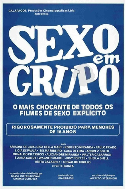 Group Sex
