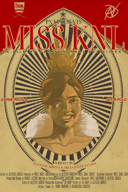 MISS KNL