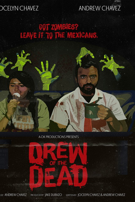 Drew of the Dead