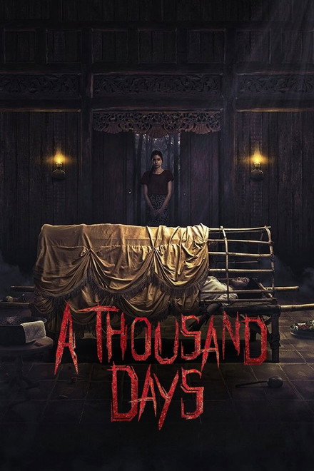 A Thousand Days