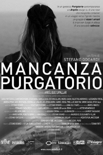 Mancanza - Purgatorio