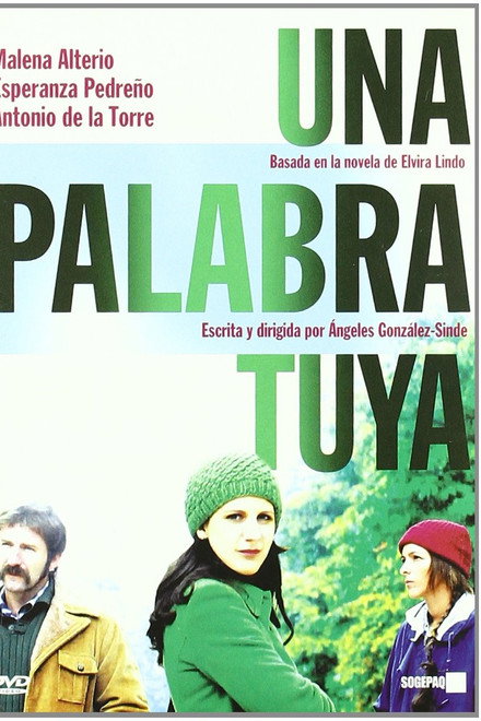 Una Palabra Tuya