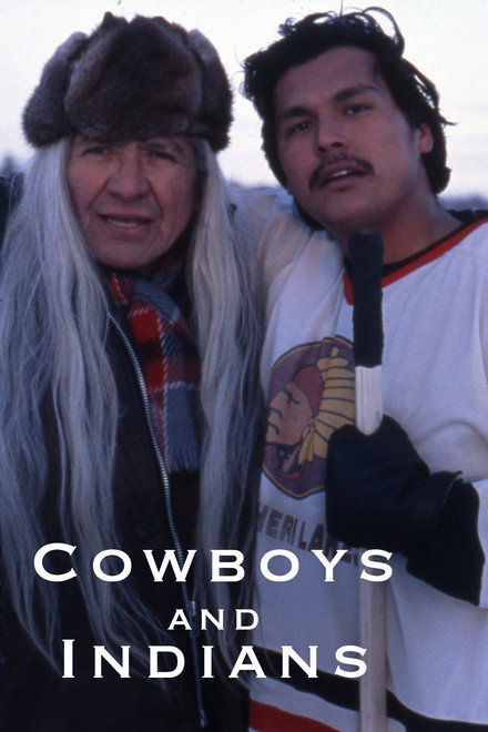Cowboys & Indians