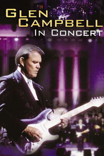 Glen Campbell | In Concert