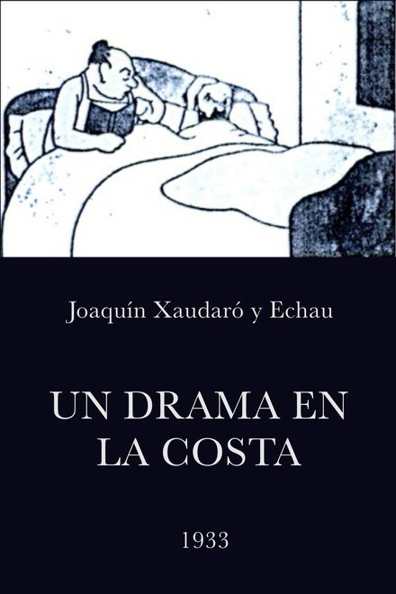 Un drama en la costa
