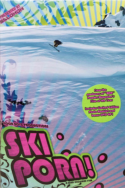 Ski Porn