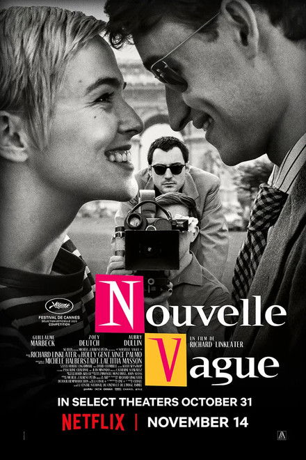 Nouvelle Vague
