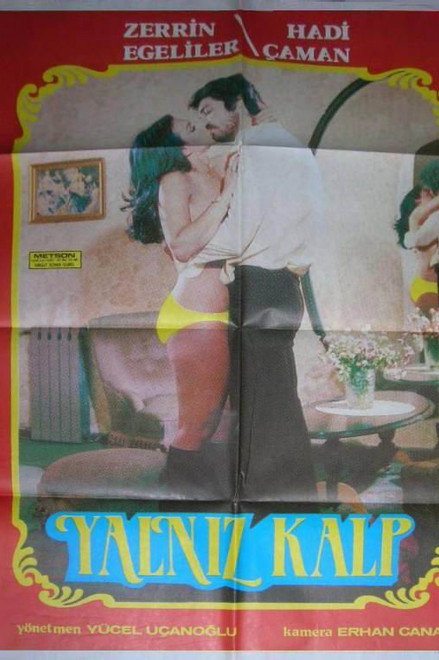 Yalnız Kalp