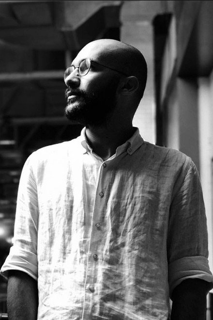 Albaqer Jaafar