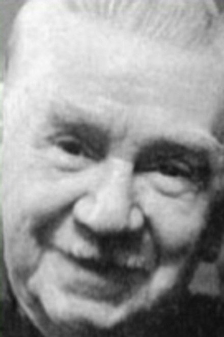 Nikolai Abramov