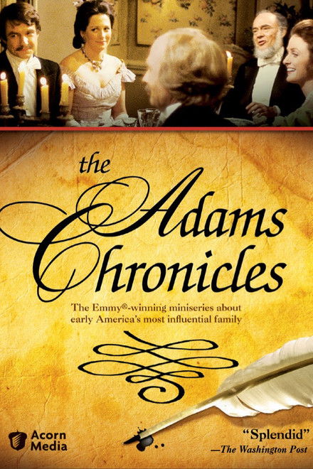 The Adams Chronicles
