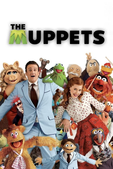 The Muppets
