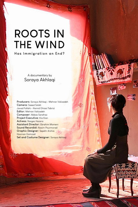 Roots In The Wind