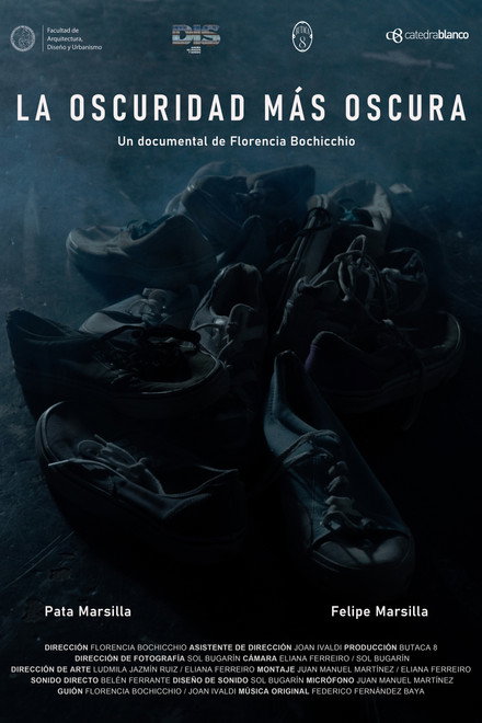 The Darkest Darkness