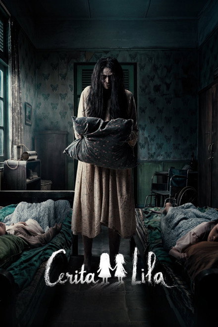 Cerita Lila