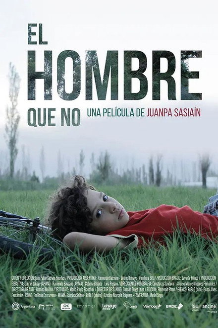 El hombre que no