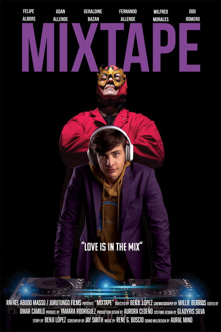 Mixtape