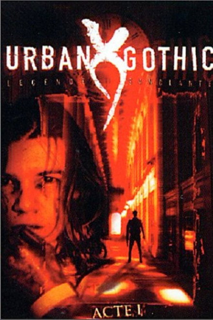 Urban Gothic