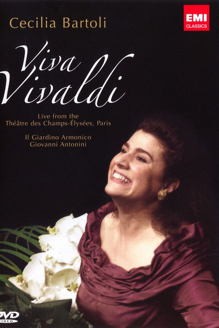 Viva Vivaldi