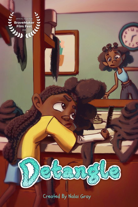 Detangle