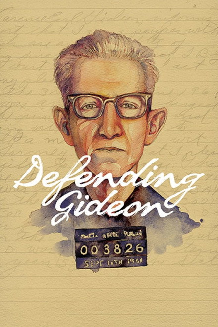 Defending Gideon