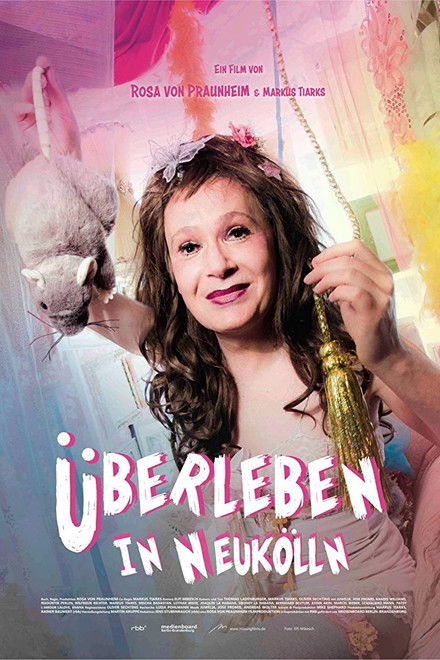 Survival in Berlin-Neukölln