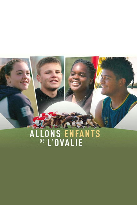 Allons enfants de l'ovalie