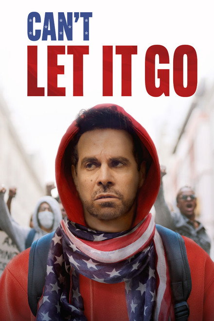 Can't Let It Go
