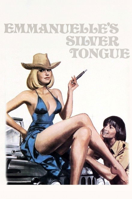 Emanuelle's Silver Tongue