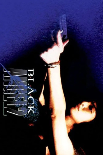 Black Angel 2