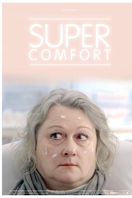 Super Comfort