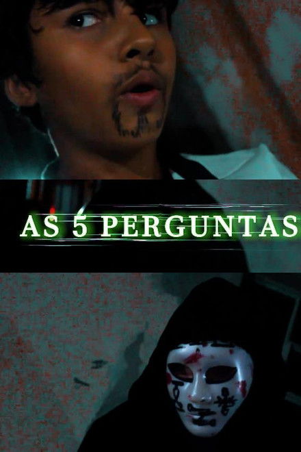 As 5 Perguntas