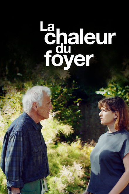 La chaleur du foyer