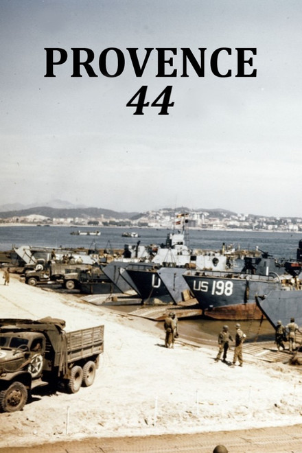 Provence 44