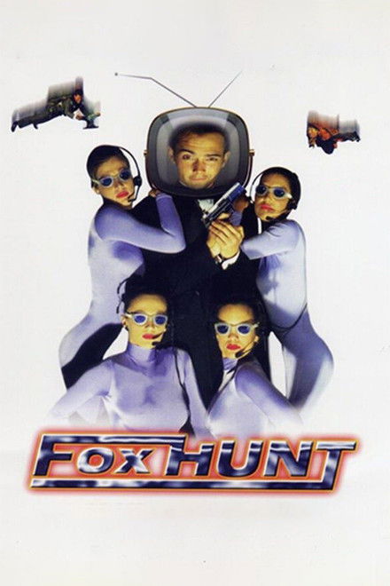 Fox Hunt