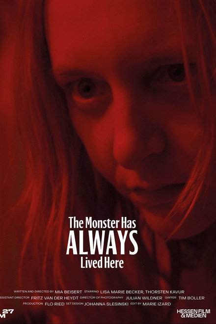 The Monster Has Always Lived Here