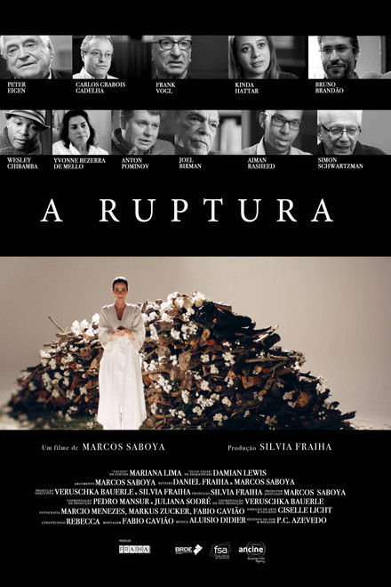 A ruptura