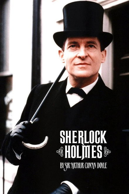Sherlock Holmes