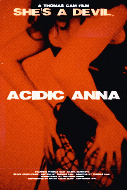 Acidic Anna