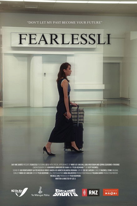 Fearlessli