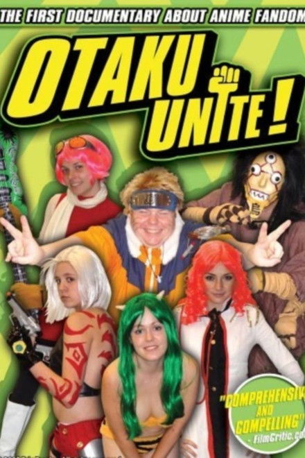 Otaku Unite!