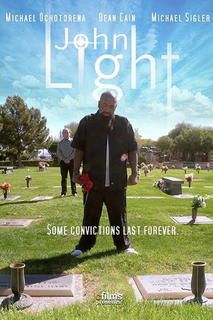 John Light