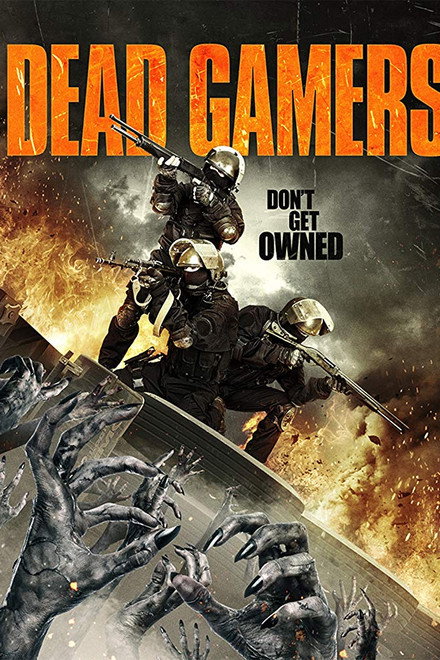 Dead Gamers
